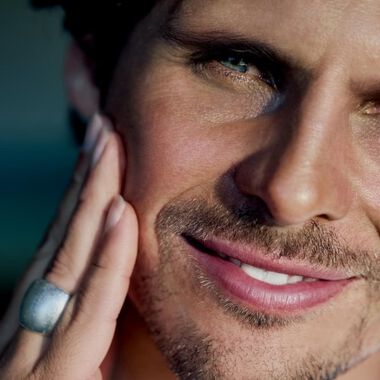 faces anti aging mattifying gel cream