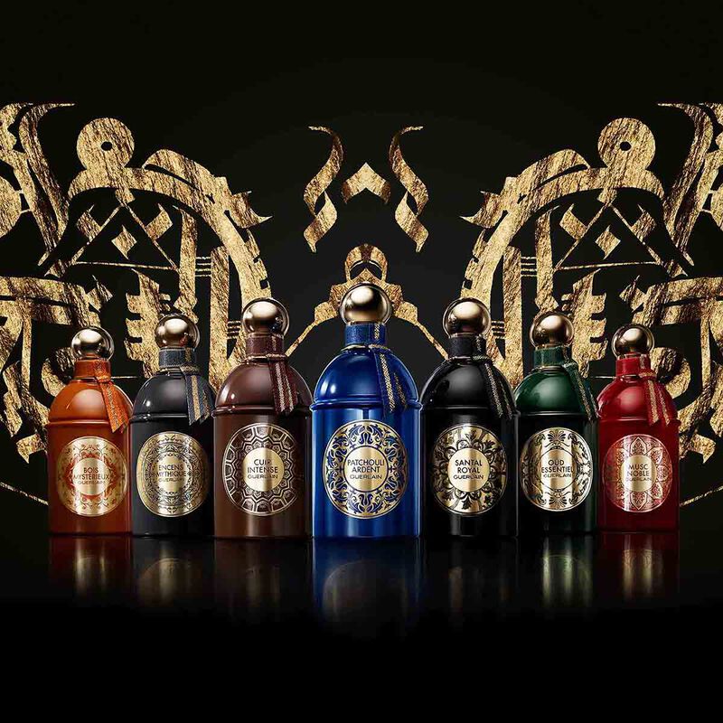 جيرلان عطر كوير إنتنس أو دو برفان 125مل