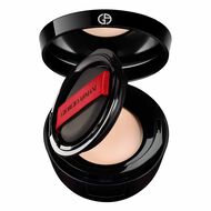 Power Fabric Compact Foundation faces power fabric compact foundation