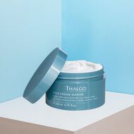 faces مستحضر ترطيب بودي كريم بارد مارين للجسم يدوم لمدة 24 ساعة