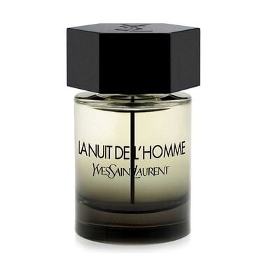 faces la nuit eau de toilette