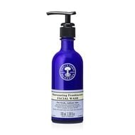 Rejuvenating Frankincense Facial Wash 100ml faces rejuvenating frankincense facial wash 100ml