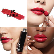 Addict Lipstick 872 faces addict lipstick 872
