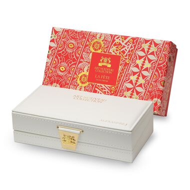 faces مجموعة ديسكفري بريفيلج لا فيت