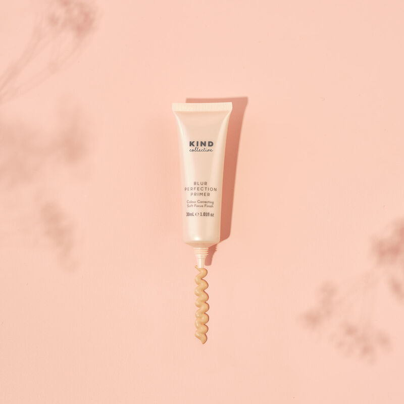 the kind collective blur perfection primer