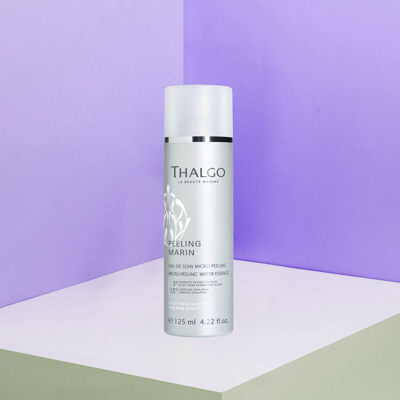 ثالجو مستخلص مائي تقشير دقيق بيلنغ مارين