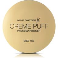 Creme Puff Pressed Compact Powder - 75 Golden faces creme puff pressed compact powder 75 golden
