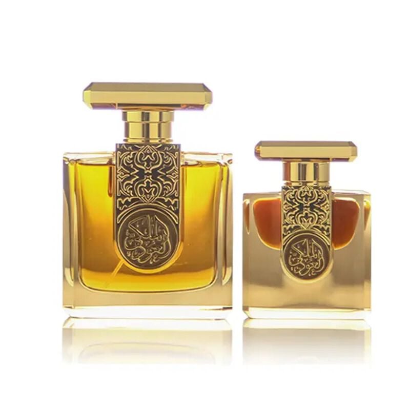 arabian oud royal oud set
