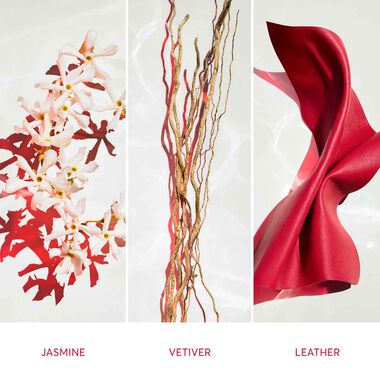 faces boss alive parfum 80ml