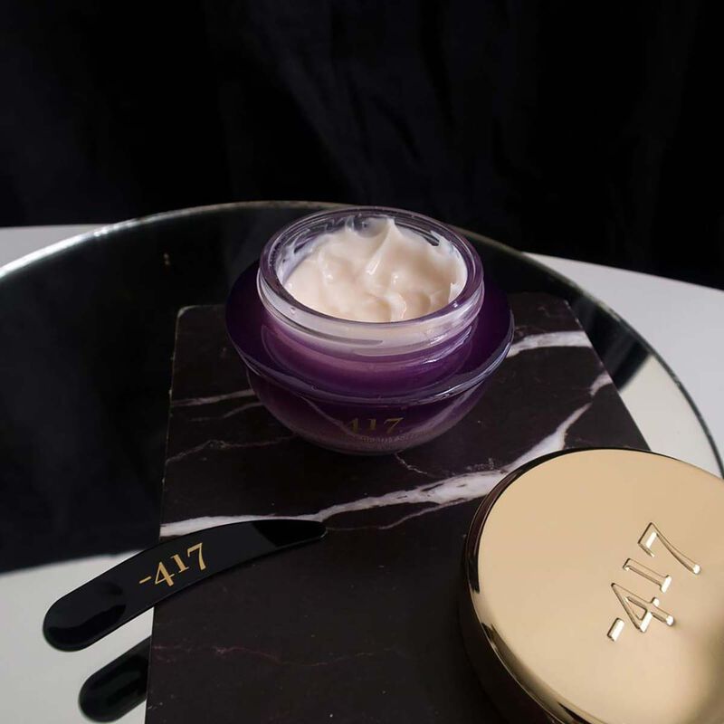 ماينوس 417 كريم الجمال المعجزة أثناء النوم 50 مل