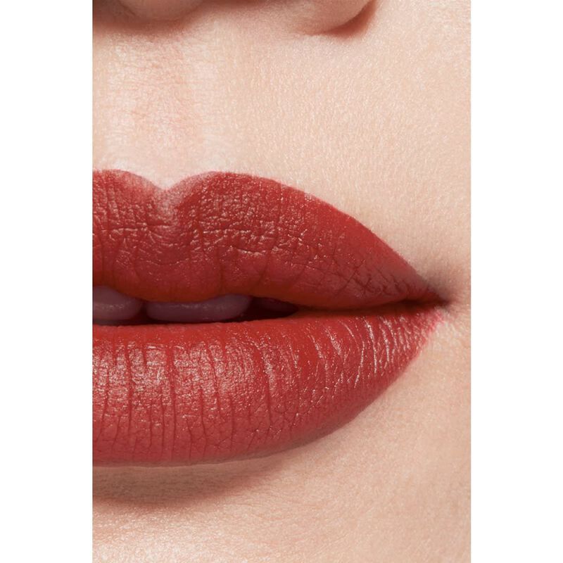 شانيل chanel rouge allure velvet