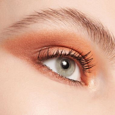 faces باليت ظلال العيون  the brown edition