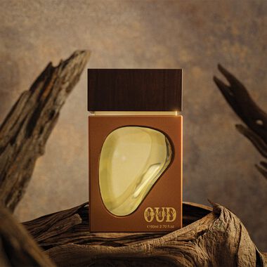 faces عطر بومباي عود