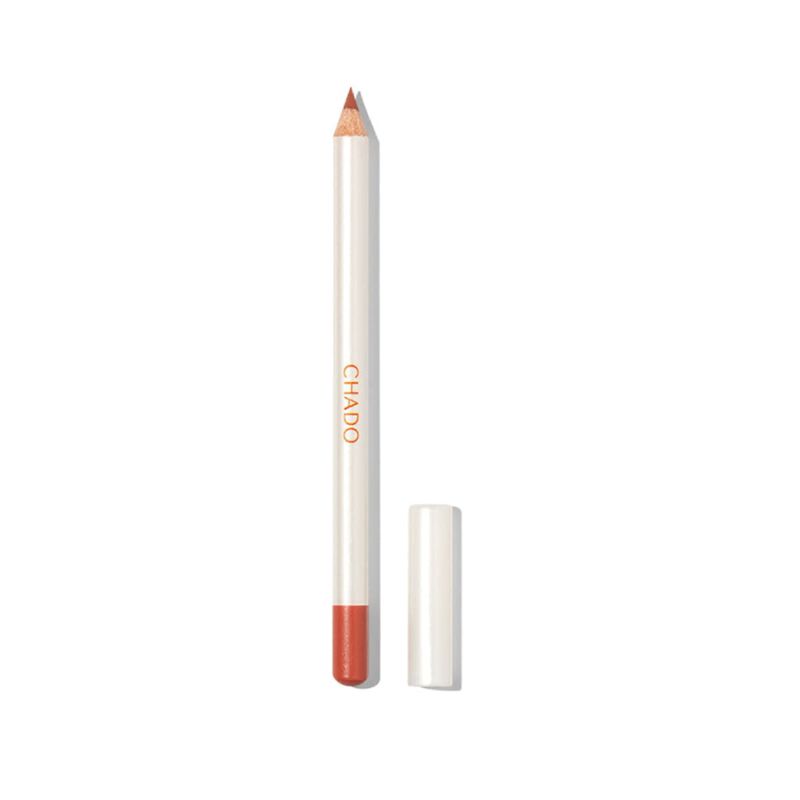 chado lip liner matte finish