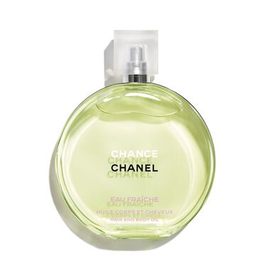 faces chance eau fra che
