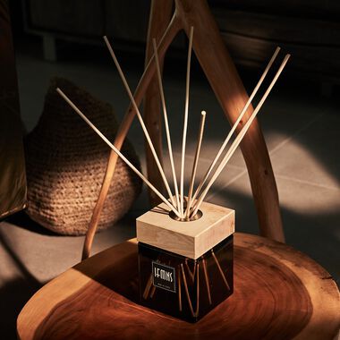 faces home fragrance oud