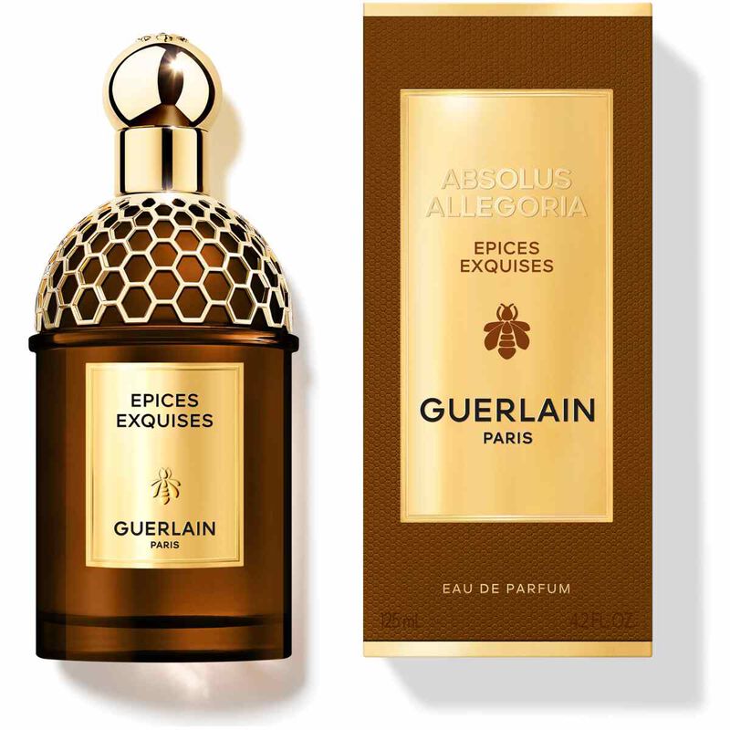 guerlain absolus allegoria epices exquises
