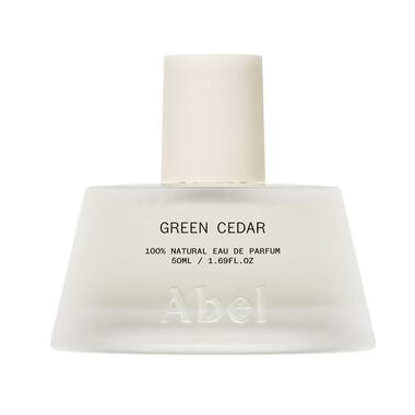 Green Cedar faces green cedar