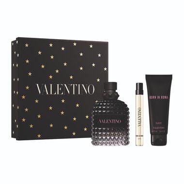 faces born in roma uomo edt