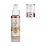 faces revolution irl filter longwear foundation f105