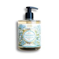 Essentials Sea Samphire Liquid Marseille Soap faces essentials sea samphire liquid marseille soap