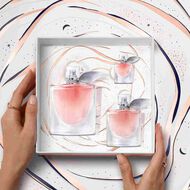 faces la vie est belle fragrance giftset holiday limited edition