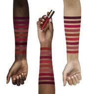 Rouge Signature faces rouge signature