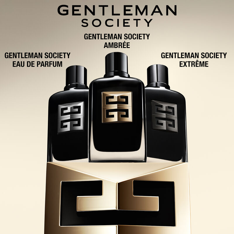 givenchy gentleman society eau de parfum extreme