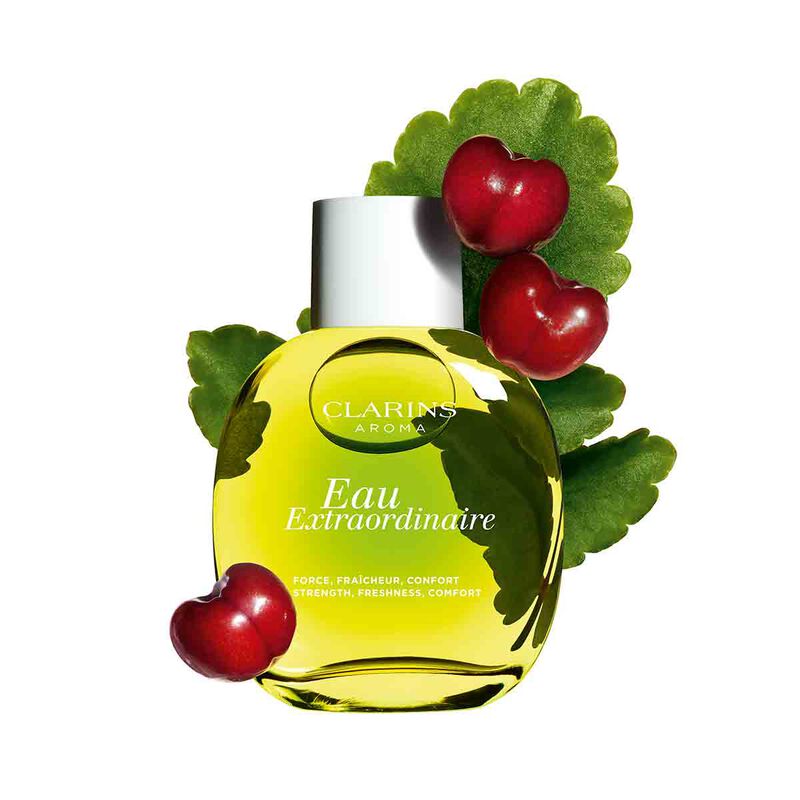 كلارنس عطر معالج أو اكتسب اور دنيري 100مل