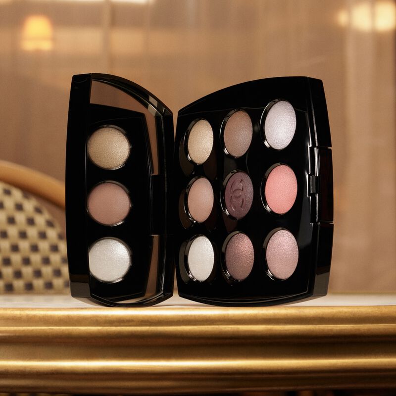 chanel les 9 ombres