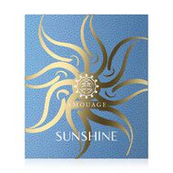 faces عطر صن شاين للنساء أو دو برفان 100مل