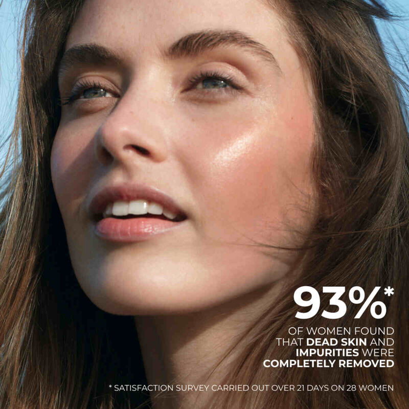 yves rocher مزيل المكياج ماء ميسيلار 2 في 1 بيور الجي 200 مل