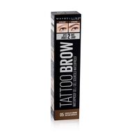 faces tattoo brow waterproof
