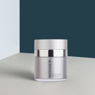 faces eternal facial cream