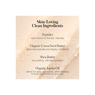 faces liplights cream