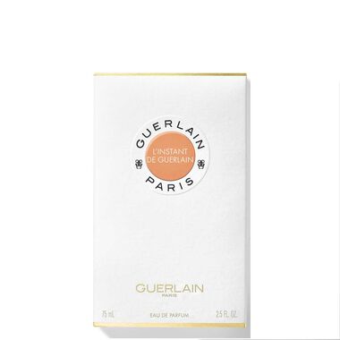 faces l instant de guerlain eau de parfum 75ml