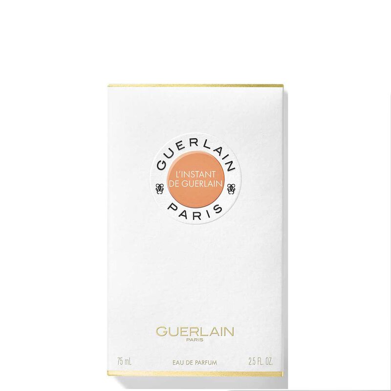 guerlain l'instant de guerlain eau de parfum 75ml