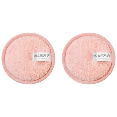 faces real clean makeup remover pads
