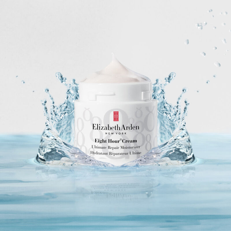 elizabeth arden eight hour® cream ultimate repair