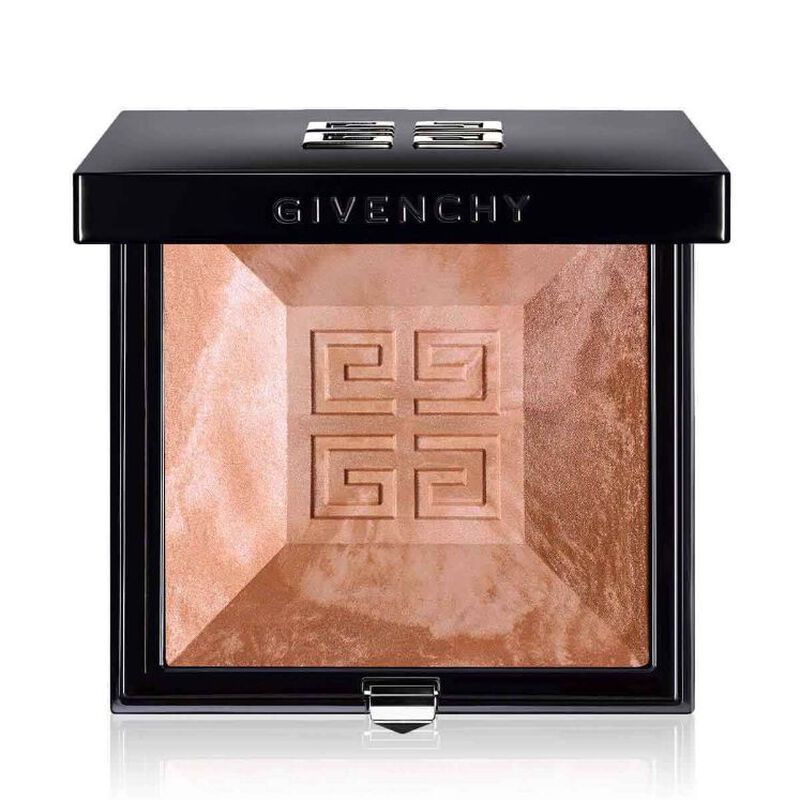 givenchy healthy glow powder marbled edition