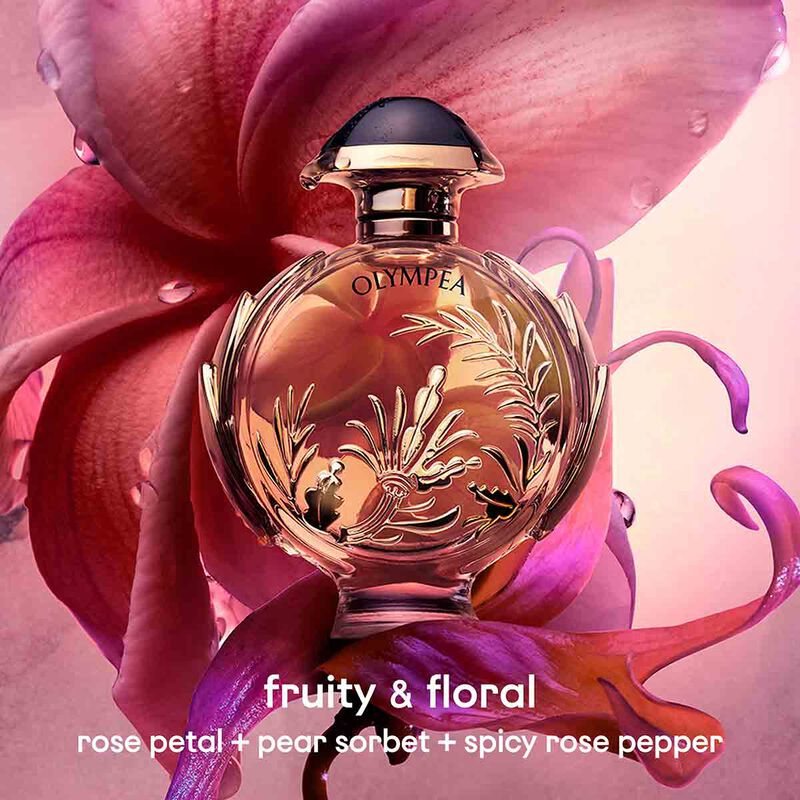 pacorabanne عطر أوليمبيا سولار أو دو برفان