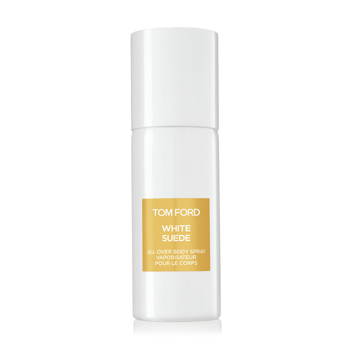 (早い者勝)TOM FORD WHITE SUEDE 150ml ボディスプレー Tom Ford White Suede All Over Body Spray 150Ml