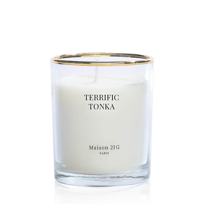 maison 21g mini terrific tonka