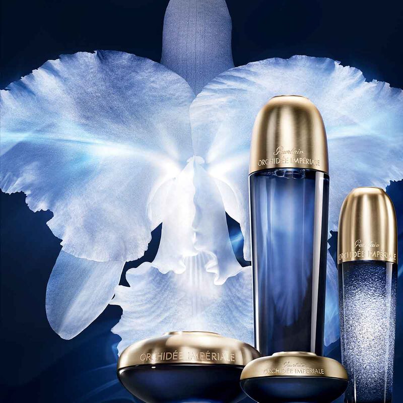 guerlain orchidee imperiale the light cream 50ml