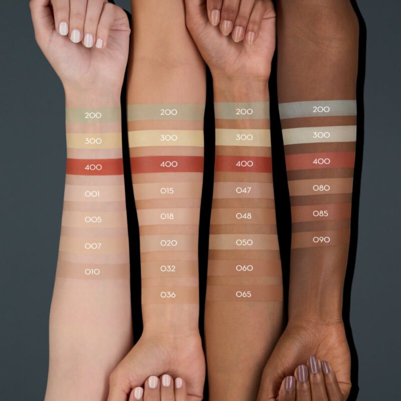Liquid Camouflage High Coverage Concealer catrice liquid camouflage high coverage concealer