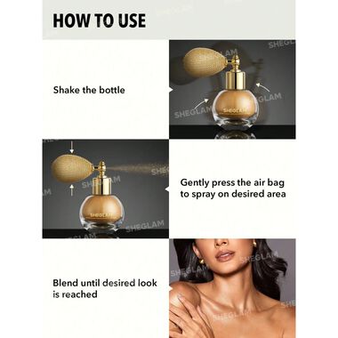 faces go go glow highlighting