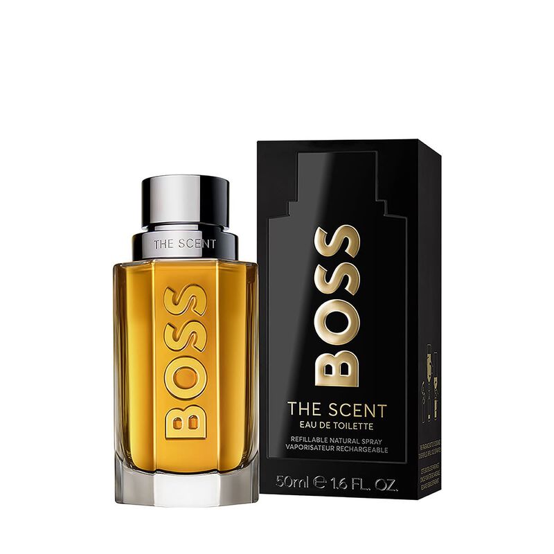 هيوغو بوس ذا سنت