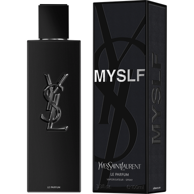 faces myslf le parfum