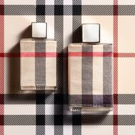 faces london eau de parfum