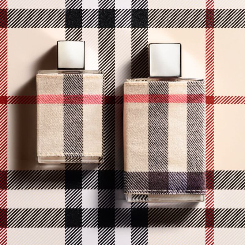 burberry london eau de parfum